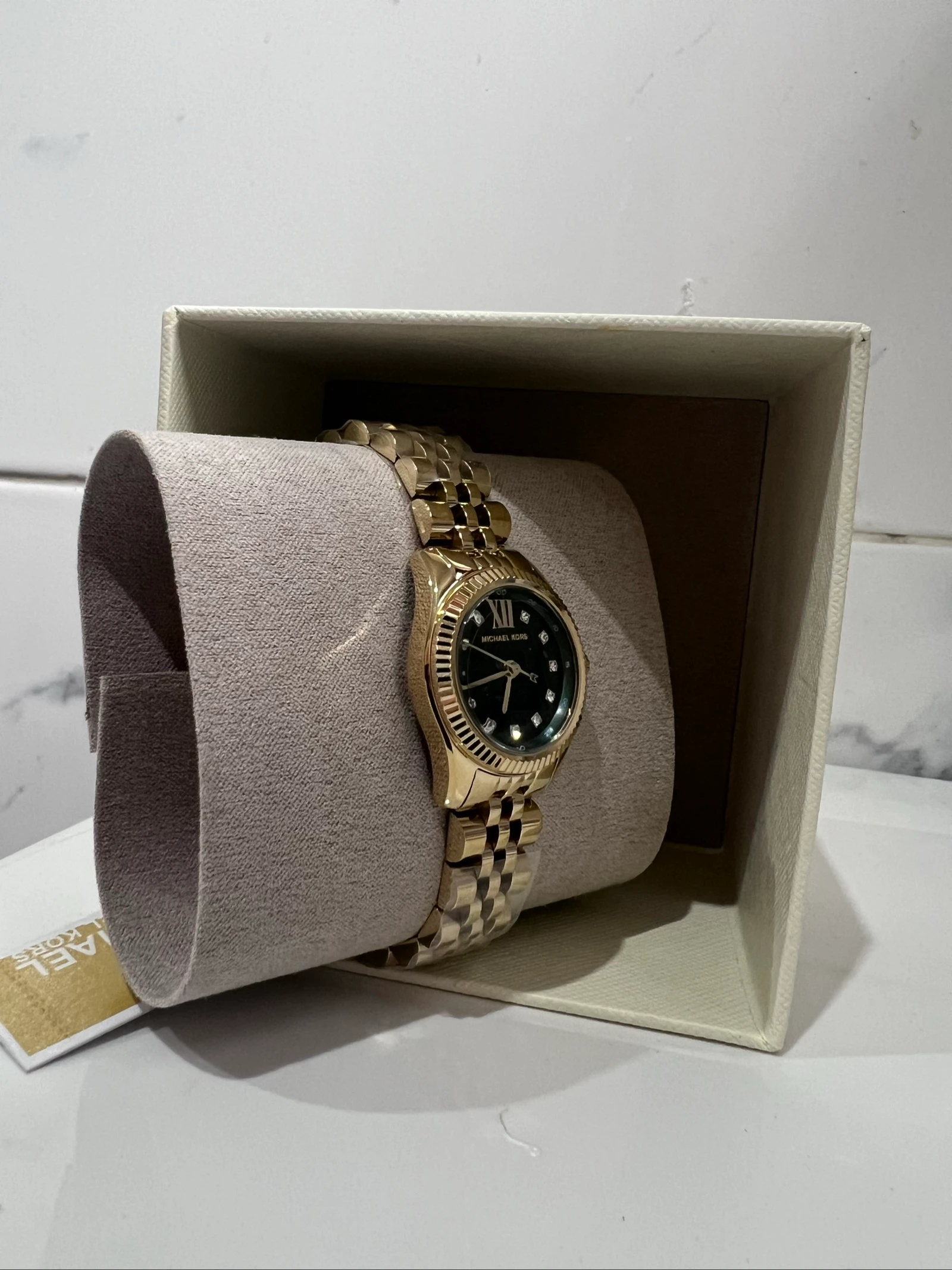 Michael Kors watch – photo 5